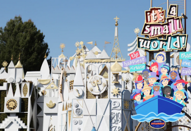Fantasyland Fairytales: Where Disney Dreams Come Alive