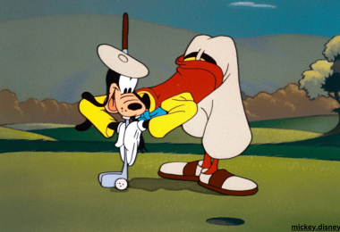 Is Goofy a Dog or a Cow? The Twisted Tale of Your Fav Disney Character