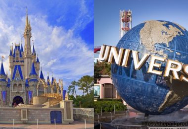 Universal vs Disney: Finding the Best Theme Park for Your Budget