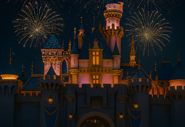 Guide To The 70th Anniversary At Disneyland Resort